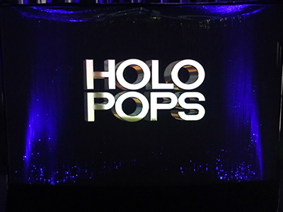 Holopops Pro
